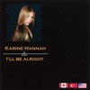 Karine Belly Belly Dance I'll Be Alright