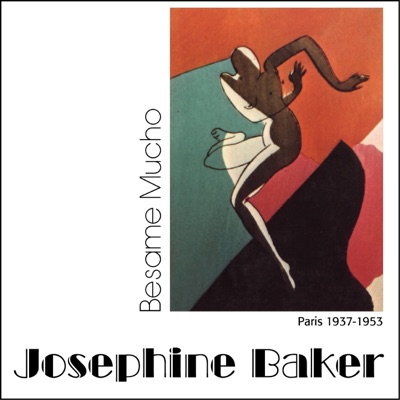 Josephine Baker et Orchestre Wal Berg