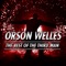 Golden Fleece (1951) - Orson Welles lyrics