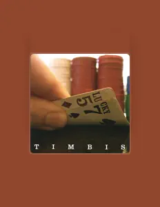 聆聽 Timbis、觀看音樂影片、閱讀小傳、查看巡演日期等！