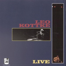 Leo Kottke - Little Martha