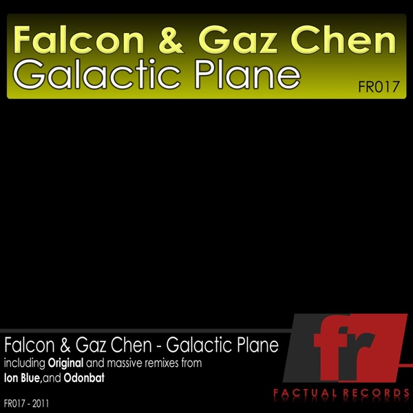 Galactic Plane