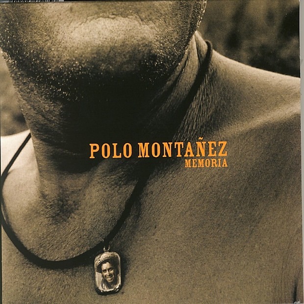Memoria - Album di Polo Montañez - Apple Music