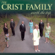 It's Been a Journey - Crist Family