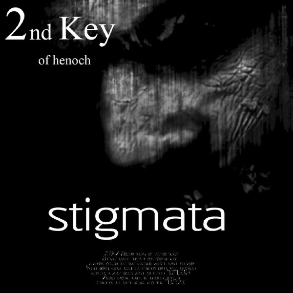 2nd Key of Henoch