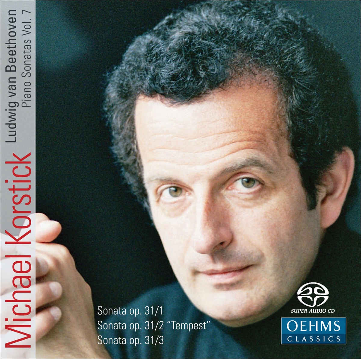 Beethoven Cycle, Vol. 7 cover art