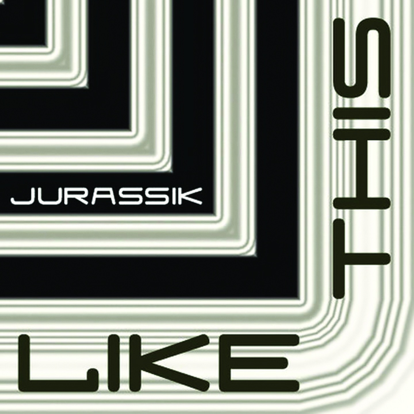 Like This - EP