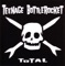 So Far Away - Teenage Bottlerocket lyrics