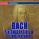 Bach J C Sinfonias Op 6 9 18