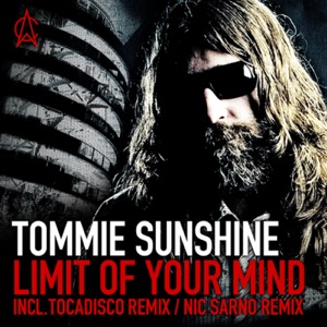 Limit of Your Mind (BTP Pre-Release)