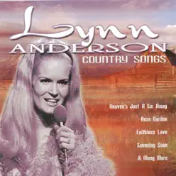 Lynn Anderson - Country Songs - Lynn Anderson