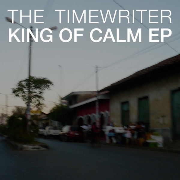 King Of Calm EP - Single