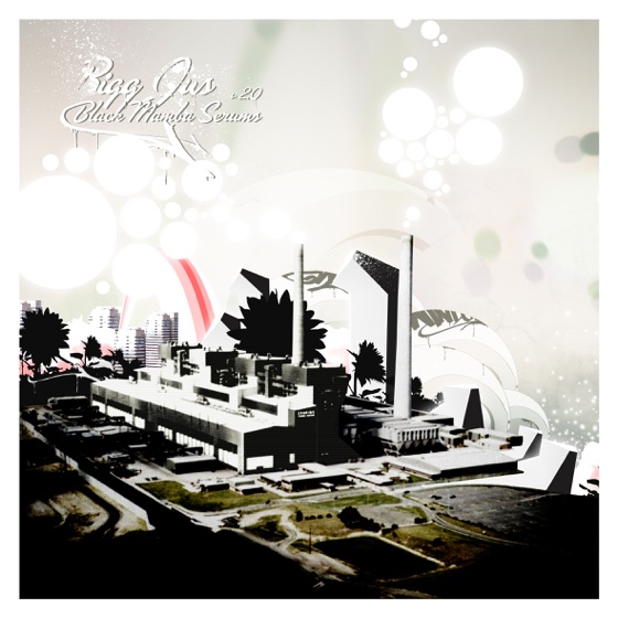 Cover artwork for The Fr8s