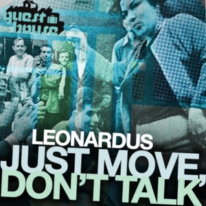 Just Move, Don't Talk - Single