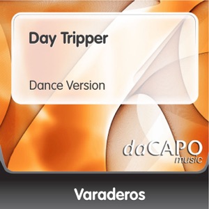 Day Tripper - Single
