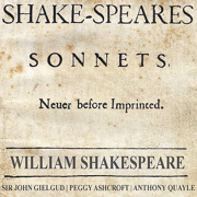 Sonnet 116 - Edith Evans