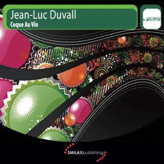 Coque Au Vin (Radio Edit) by Jean-Luc Duvall song reviws