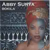 Abby Surya - Siku ya mungu