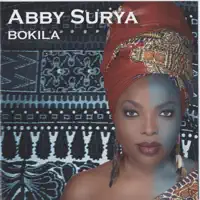 Siku ya mungu — Abby Surya