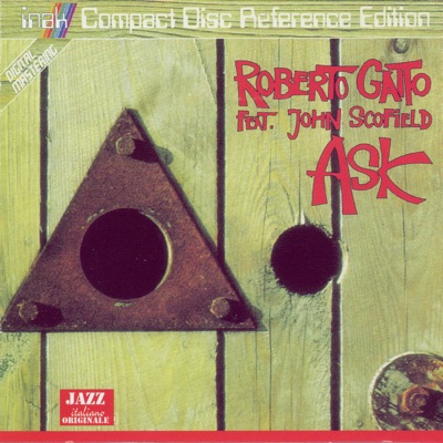 Ask (feat. John Scofield)