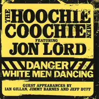 Hoochie Coochie Man — The Hoochie Coochie Men