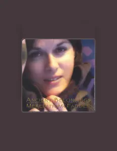 Posłuchaj wykonawcy Meredith McFadden, obejrzyj teledyski, przeczytaj biografię, zobacz daty tras koncertowych i nie tylko!