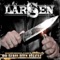 Force de frappe - Larsen lyrics