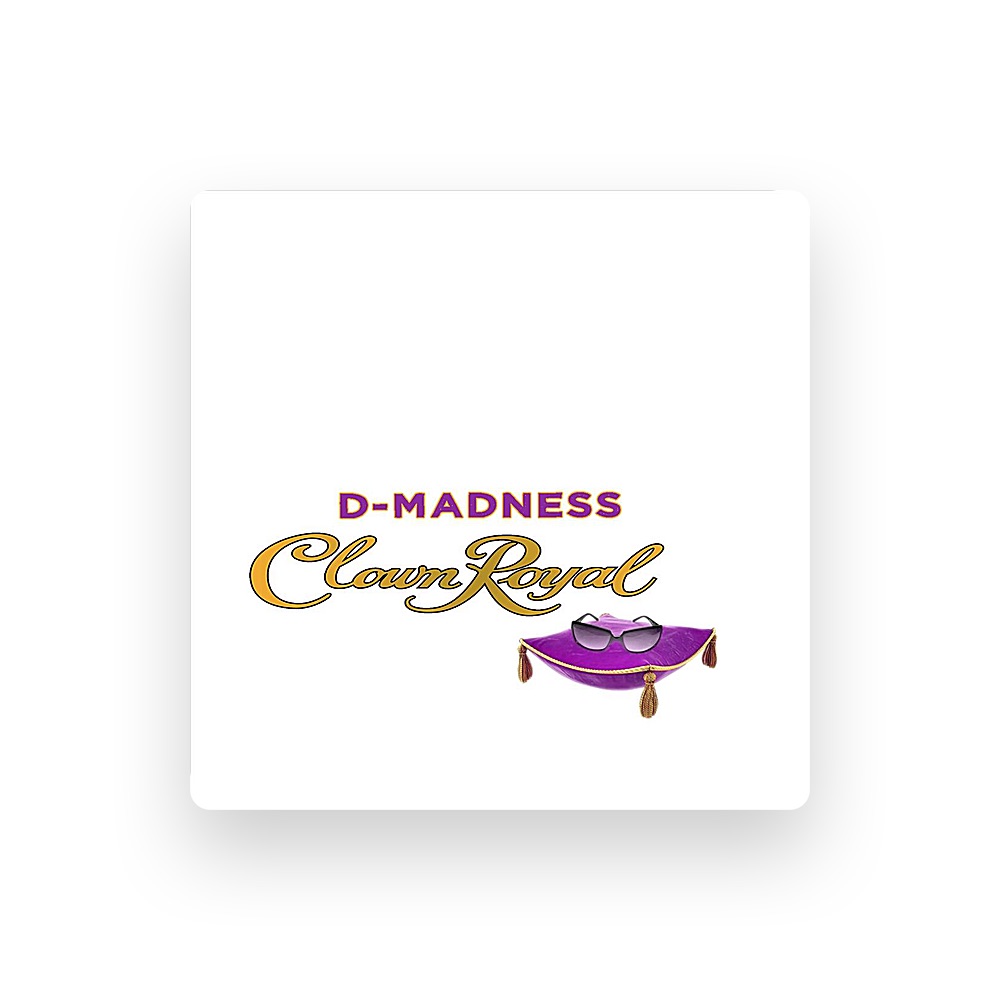 Фото D-Madness