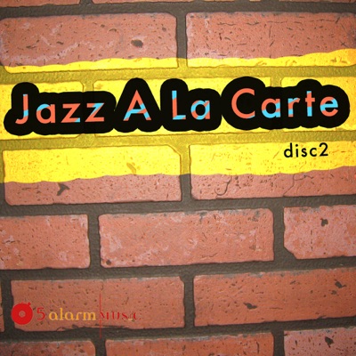 Jazz a la Carte - Disc 2