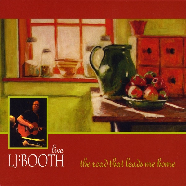 The Road That Leads Me Home