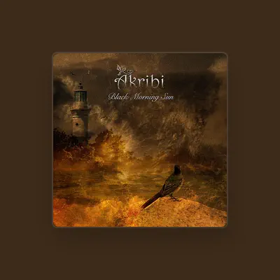 Listen to Akribi, watch music videos, read bio, see tour dates & more!