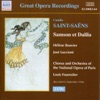 Emile et Images Manon: Ah! Fuyez, Douce Image! Saint-Saëns: Samson et Dalila (Paris Opera 1946 Recording)