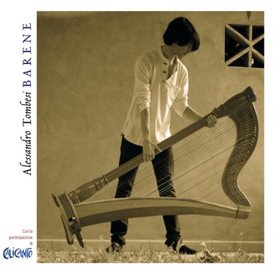 Barene (feat. Calicanto)