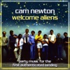Cam Newton - Up the River