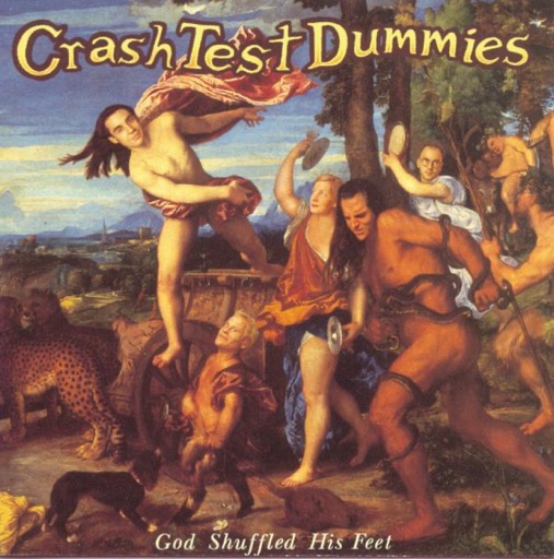 Album artwork