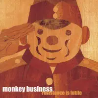 Intercooler — Monkey Business