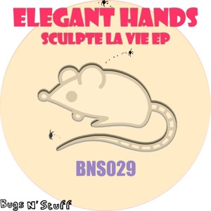 Sculpte La Vie - EP