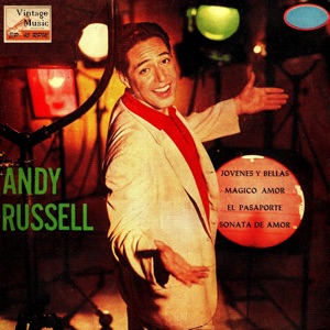 Vintage Vocal Jazz / Swing No. 175 - EP: Canta En Español - EP