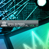 Playaz Digital, Vol. 3