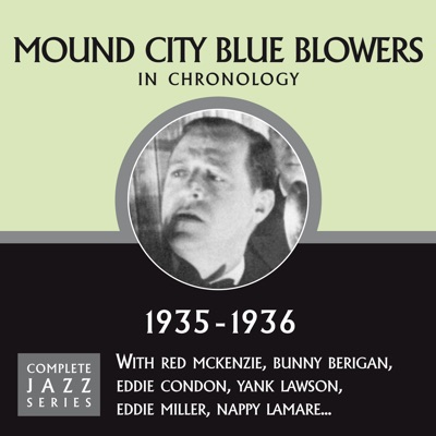 The Mound City Blue Blowers