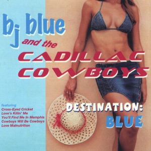 Destination Blue