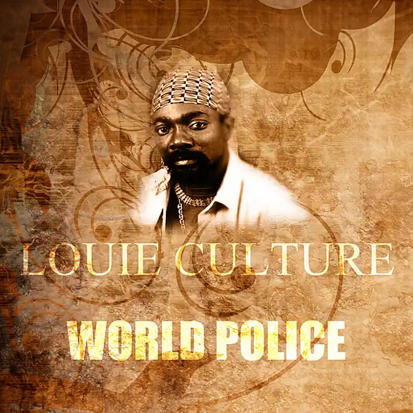 World Police — Louie Culture