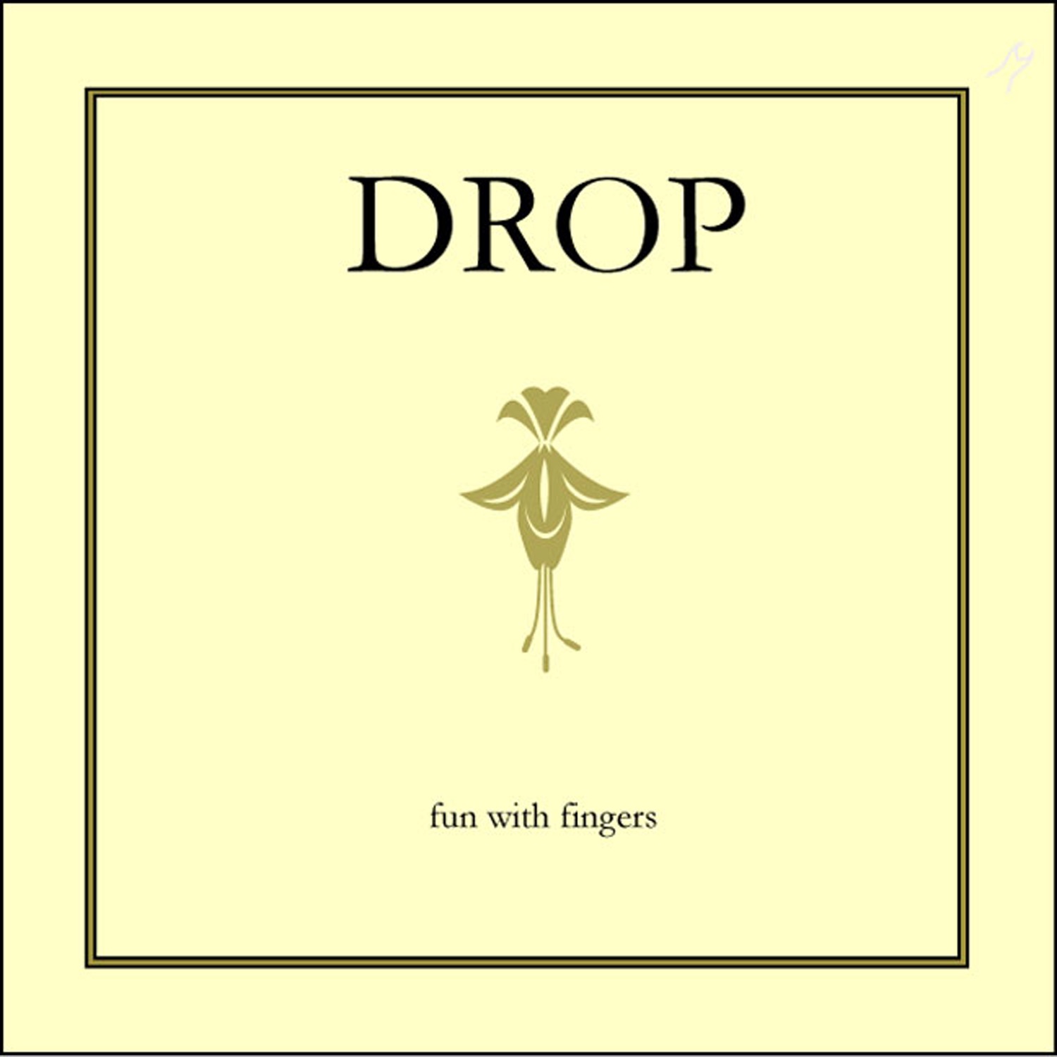 H4Y DROP (WHISPER)