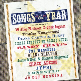 Go Rest High On That Mountain Deana Carter & KORA