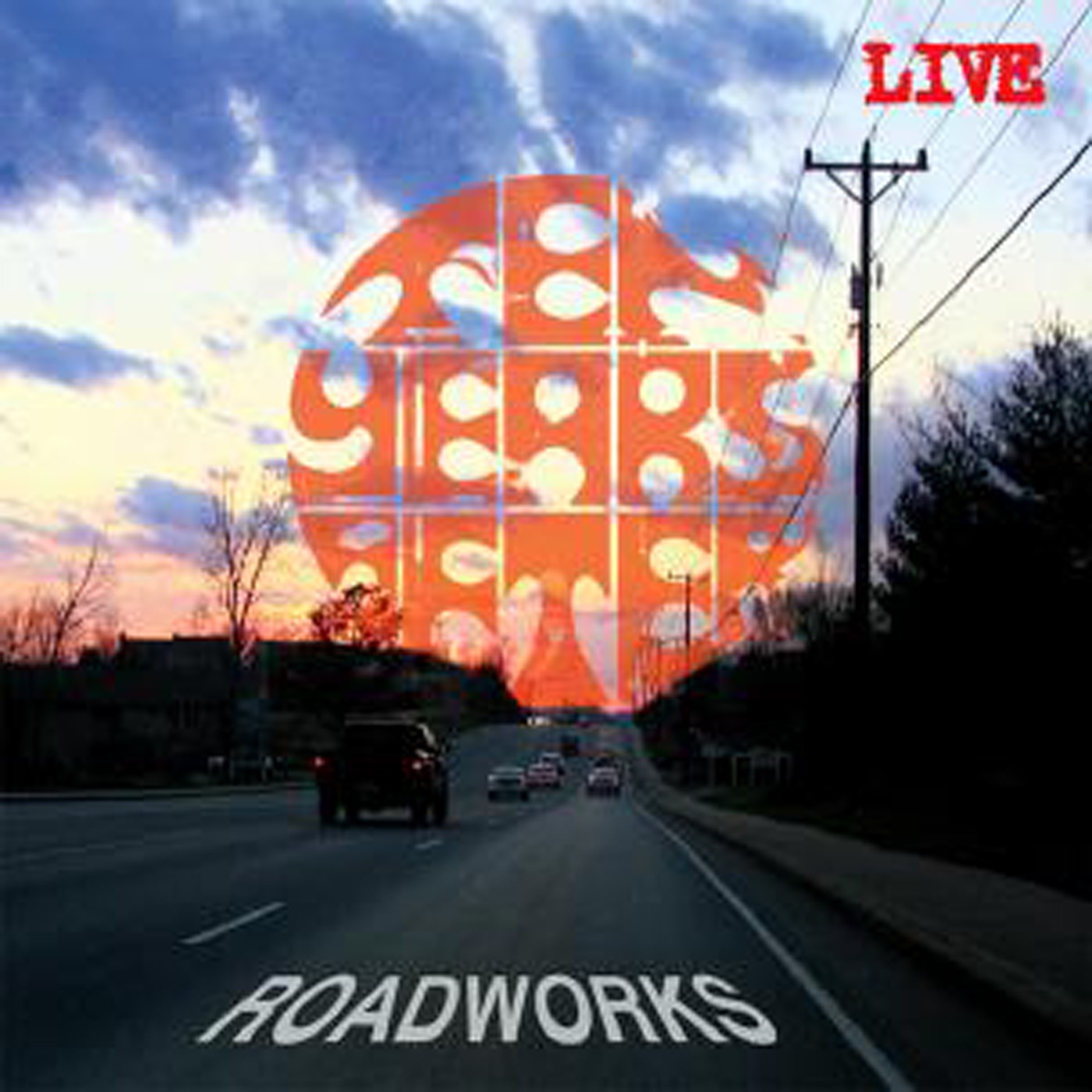 Roadworks (Live)