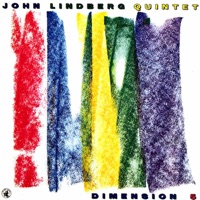 Dimension 5 - John Lindberg Quintet