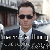 A Quién Quiero Mentirle (Salsa Version)