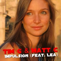 Impulsion - EP - Tim G & Matt C