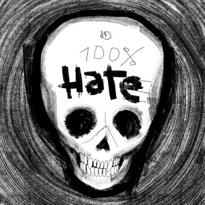 %100 Hate - EP