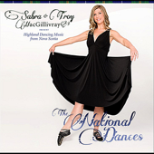 The National Dances
